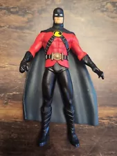 DC Direct Kingdom Come 2: Red Robin Action Figure