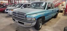 Automatic Transmission 2WD 4x2 8-318 5.2L Fits 96-97 DODGE 1500 PICKUP 1124018