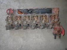 Cummins 5.9L 12 Valve 6B 6BT Diesel Engine Cylinder Head 3911273