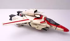 Transformers G1 JETFIRE Figure 1985 Bandai Japan Hasbro Original