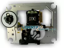 NEW OPTICAL LASER LENS MECHANISM for REGA APOLLO-R Player