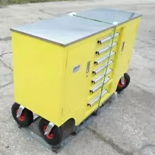 pit cart tool box for sale