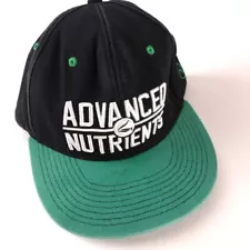 Advanced Nutrients hat