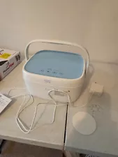 CPAP Cleaner Sanitizing Machine 59S Sanitizer EUC