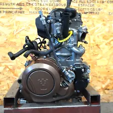 2022 2023 Husqvarna 701 ENDURO ENGINE MOTOR 2K GUARANTEED (For: Husqvarna 701 Enduro)