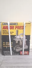 Central Machinery - #03552 - 1 Ton Arbor Press BRAND NEW