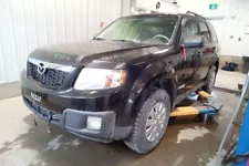 2008 Mazda Tribute Automatic Transmission OEM 50K Miles - LKQ378486273