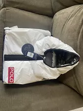 polo nasa jacket for sale