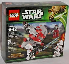 old star wars lego sets for sale