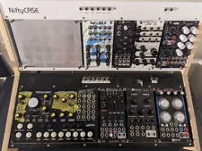 modular synthesizer system