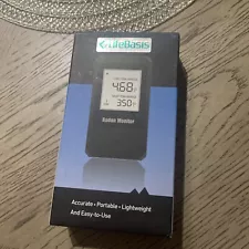 LifeBasis Radon Monitor