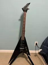 electric guitars for sale used Jackson JS30RR