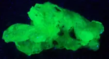 Hyalite Opal, Mexico - Fluorescent! - Mineral Specimen for Sale