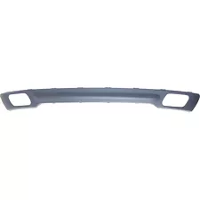 Bumper Trim For 2009-2015 BMW 750Li 2010-2015 BMW 750Li Rear Lower Primed