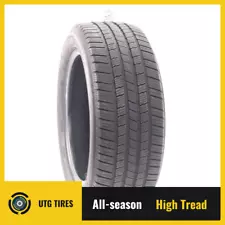 Used 265/50R20 Michelin Defender LTX MS 107T - 10/32