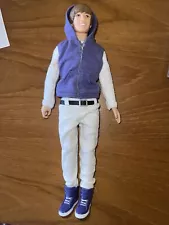 Justin Bieber Doll Special Edition Never Say Never (2010)