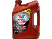 For 2010-2013, 2015-2020 Mercedes S65 AMG A/T Fluid Valvoline 61796GWQV 2011 (For: 2013 S65 AMG)