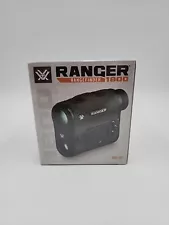 Vortex Ranger 1800 Laser Rangefinder - Green *Brand New Sealed*