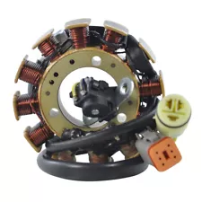 Stator For Ski-Doo Mach 1 Z 700 800 LT M. H. R Carb L/C 1999 410923100