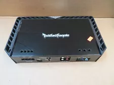 Rockford Fosgate T1000-1bd CP Car Audio Mono Amplifier 1000W *