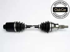 GENUINE OEM Club Car Half Shaft For XRT 950 #103638101, Ships From USA!