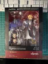 Figma Saber of Red Mordred Fate / Apocrypha #414 Max Factory Japan