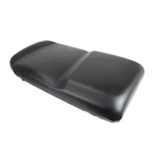 E-2687901-070 DirectFit™ Black Passenger Seat Bottom for Polaris Side By Side