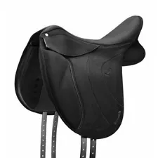 WintecLite Dressage D'Lux Saddle with HART CLOSEOUT