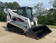 2013 Bobcat T870