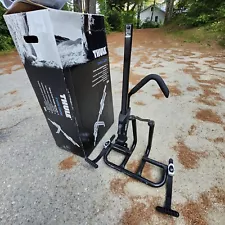 THULE Sportworks 501 Insta-Gater Truck Bed Bike Rack Used