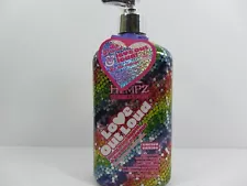 HEMPZ LOVE OUT LOUD JUICY PINEAPPLE & CREAMY COCONUT BODY MOISTURIZER