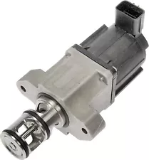 Exhaust Gas Recirculation (EGR) Valve