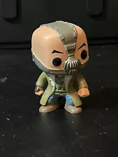 Funko Pop Vinyl The Dark Knight Rises - Bane #20 - Loose / No Box