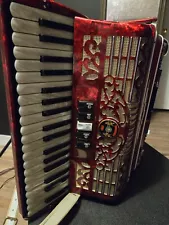 gabbanelli piano accordion