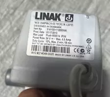 linak actuator parts