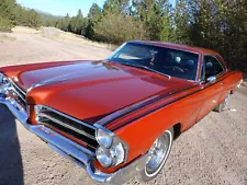 New Listing1965 Pontiac Bonneville