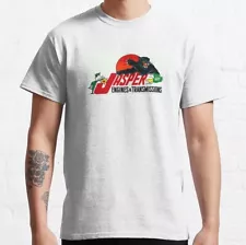 HOT SALE!! Jasper Engines Classic T-Shirt Unisex Best For Fan