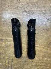 Honda Trail CT70 K0 1969-1971 OEM Footpegs