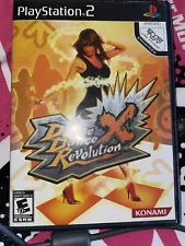 dance dance revolution x2 arcade for sale