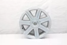 2005 CHRYSLER CROSSFIRE ZH ROADSTER #347 (A) FRONT 18x7-1/2 RIM WHEEL 7 SPOKE