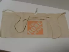 Home Depot Waist Apron