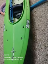 Kayak.