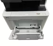 Brother MFC-L8900CDW All-In-One Laser Printer, no toner