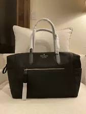 kate spade weekender bag for sale