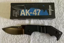 Cold Steel AK47 CTS-XHP