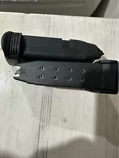 (2)glock 30 magazines With Pierce Grip