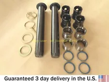 JCB BACKHOE - REPAIR KIT FOR REAR BUCKET WITH GREASE SEALS (809/00125 809/00176)