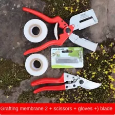 Grafting Machine J60 Multifunctional Grafting Tool for Fruit Tree Seedlings