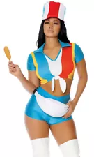 hot dog on a stick costume for sale