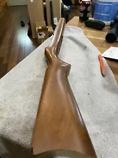 Ruger 10 22 Wood Stock